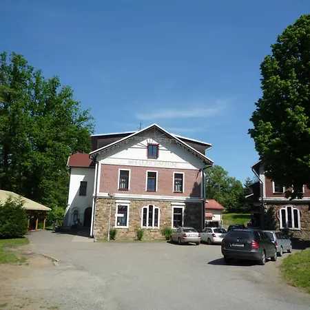 Na Kocande Hotel