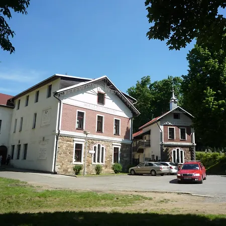 Hotel Na Kocande