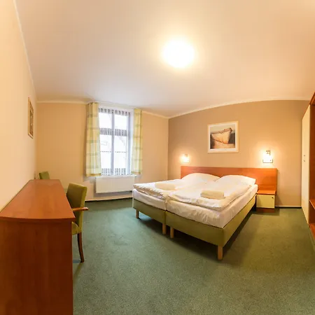 Na Kocande 2* Želiv