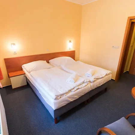 Na Kocande 2* Želiv