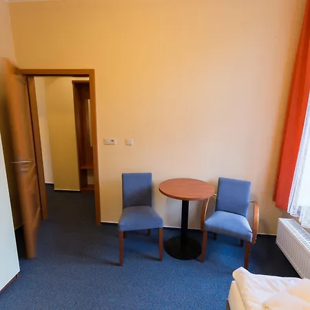 Na Kocande 2* Želiv