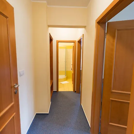 Na Kocande 2* Želiv