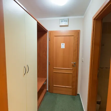 Na Kocande 酒店 2*