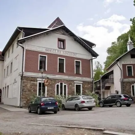 Na Kocande 2* Želiv