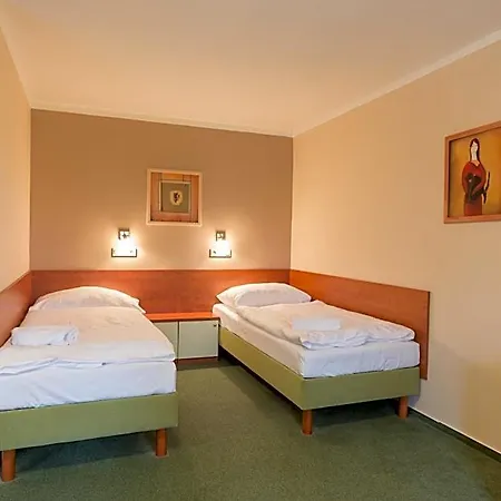 Hotel Na Kocande 2*