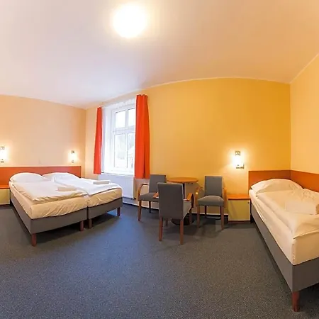 Na Kocande Hotel