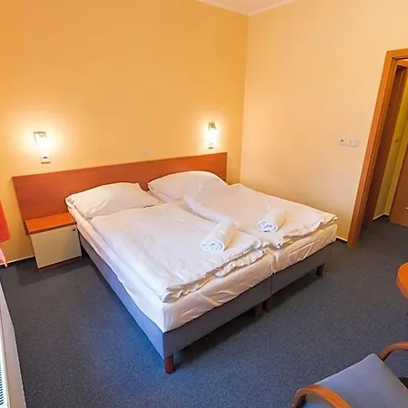 Hotel Na Kocande Želiv