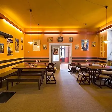 Na Kocande Hotel