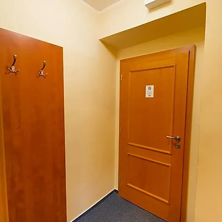 Hotel Na Kocande