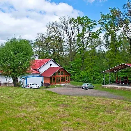 Hotel Na Kocande