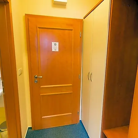 Hotel Na Kocande 2*