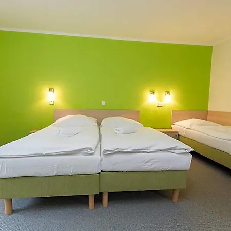 Hotel Na Kocande 2*