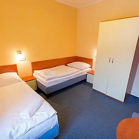 Hotel Na Kocande 2*