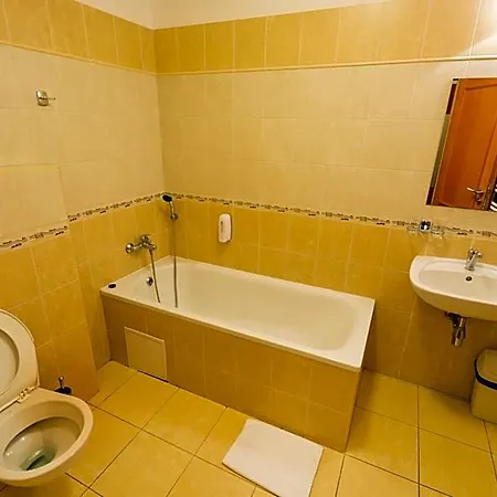 Hotel Na Kocandě