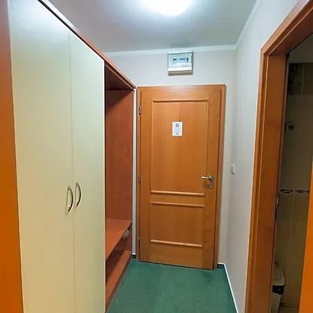 Na Kocande 2* Želiv