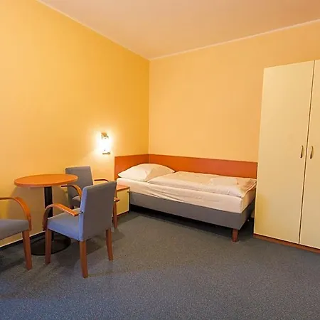 Na Kocande Hotel