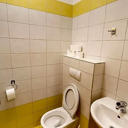 Hotel Na Kocande Želiv