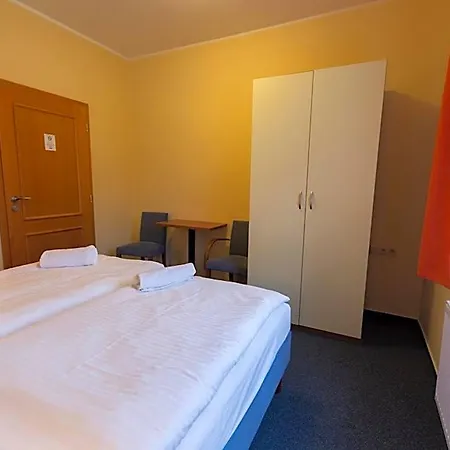 Hotel Na Kocande Želiv