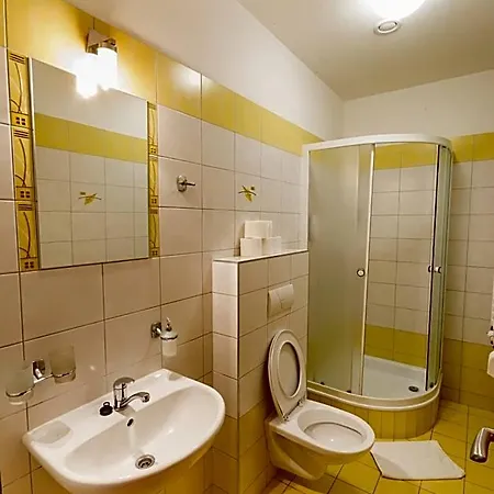Hotel Na Kocande 2*