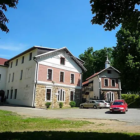 Na Kocande Hotel