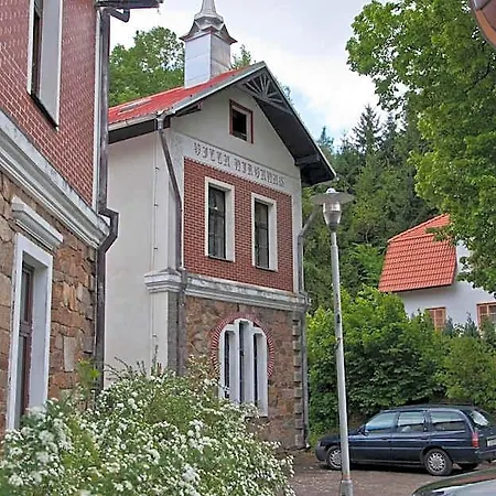 Na Kocande Hotel Želiv