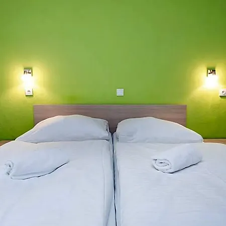 Na Kocande Hotel 2*