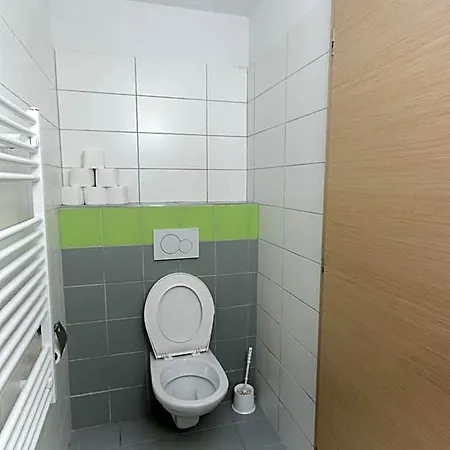 Na Kocande Hotel 2*