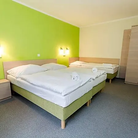 Hotel Na Kocande 2*