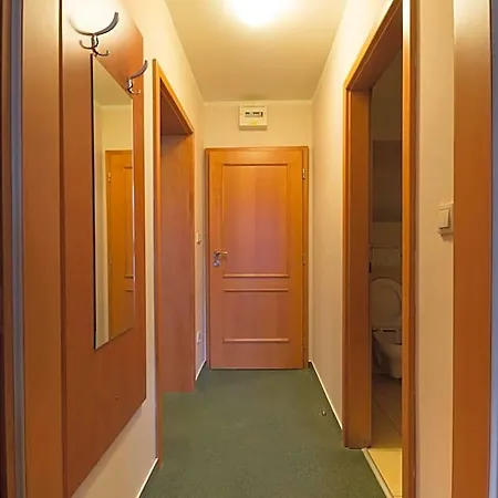 Na Kocande Želiv