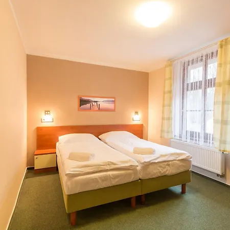 Hotel Na Kocande Želiv
