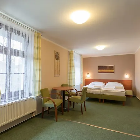 Na Kocande Hotel