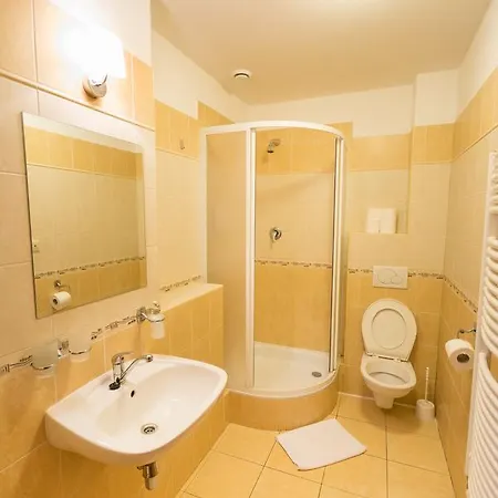 Hotel Na Kocandě Želiv