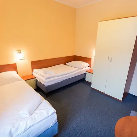 Hotel Na Kocande Želiv