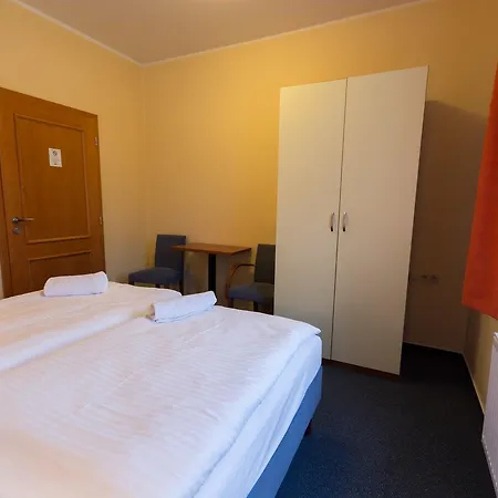 Na Kocande Hotel