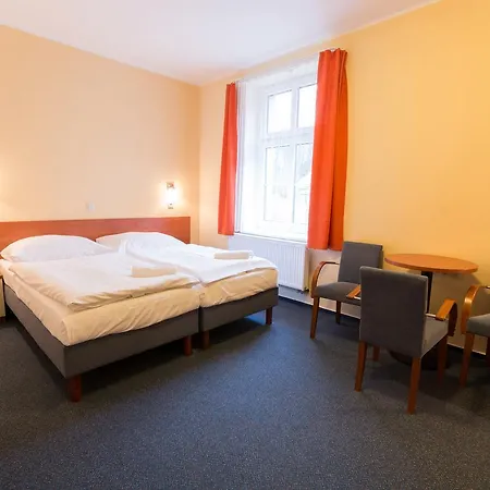 Hotel Na Kocande
