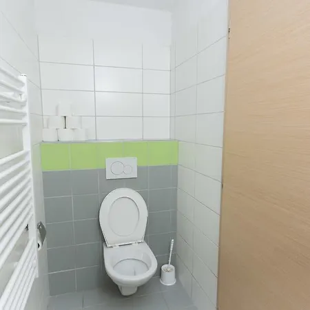 Hotel Na Kocandě