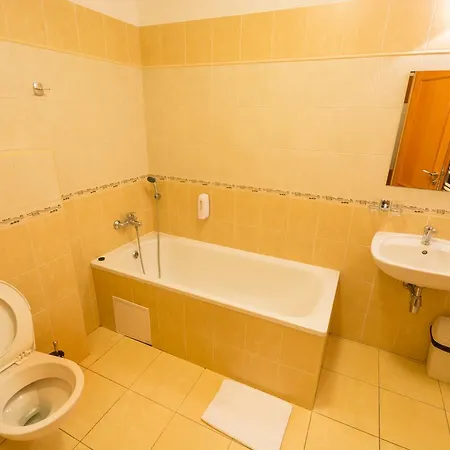 Hotel Na Kocande
