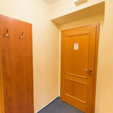 Hotel Na Kocande