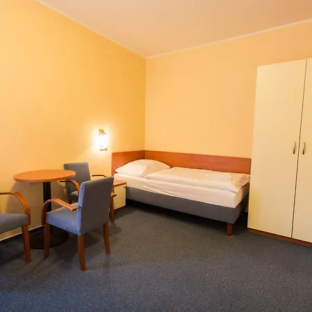 Na Kocande Hotel Želiv