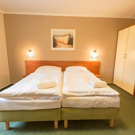 Na Kocande Hotel