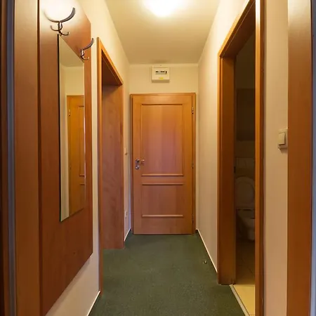 Hotel Na Kocande