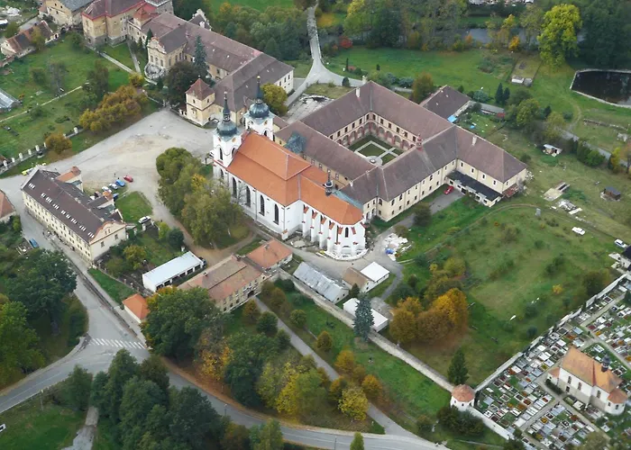 Na Kocande 2* Želiv