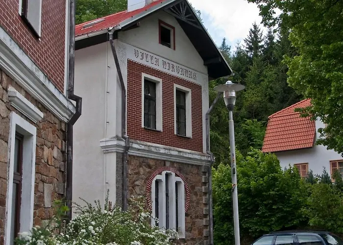 Hotel Na Kocande