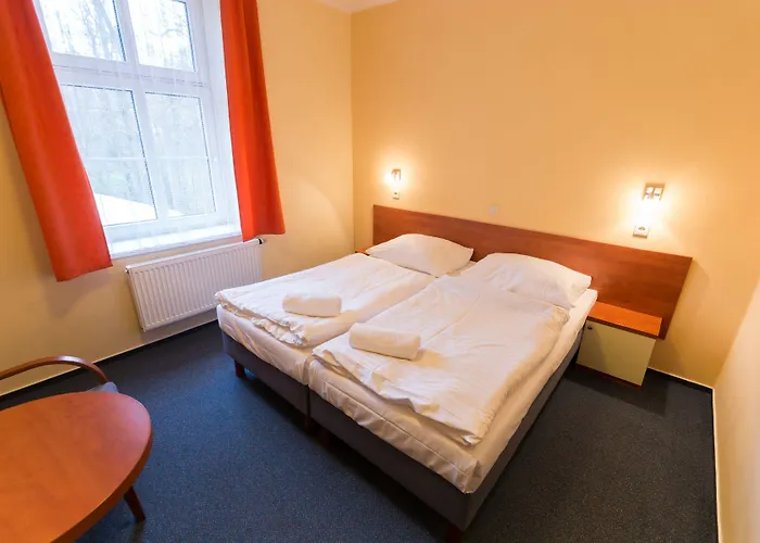 Na Kocande Hotel 2*