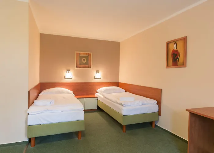 Na Kocande Hotel