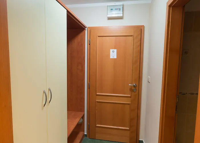 Na Kocande Hotel 2*