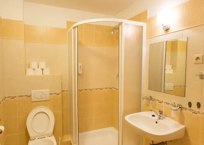 Hotel Na Kocande 2*