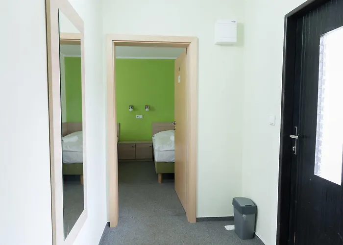 Hotel Na Kocande 2*