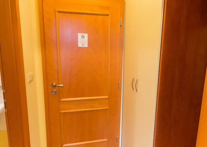 Na Kocande Hotel Želiv