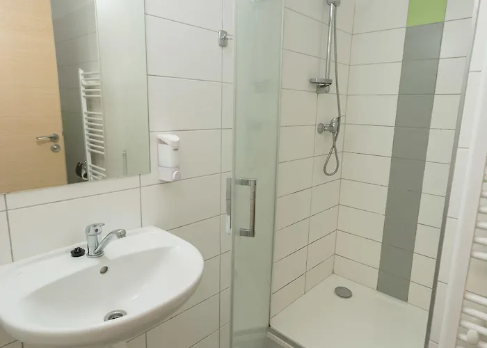 Na Kocande Hotel